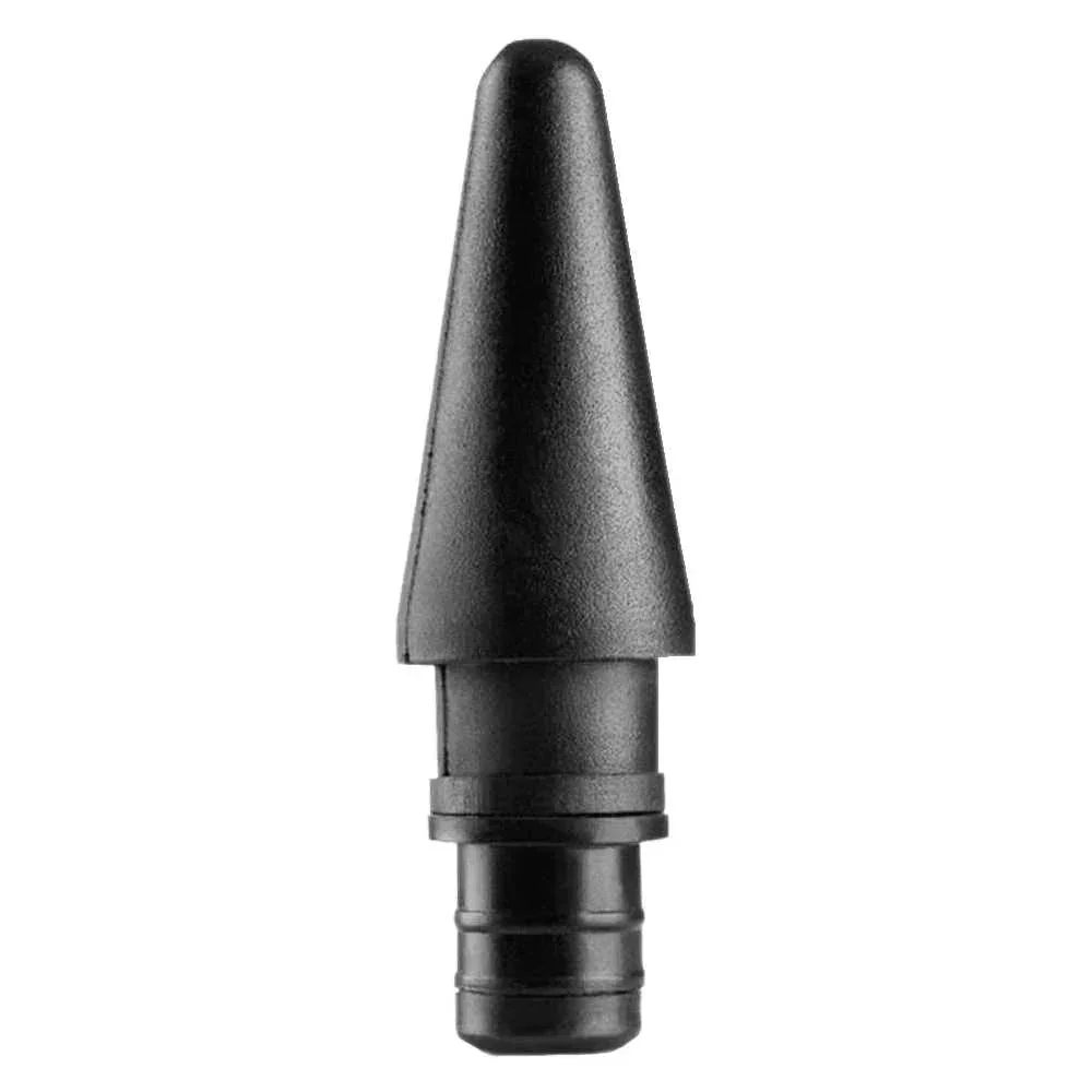 SonicLX Bullet Massage Gun Head Attachment — Oxyfitus