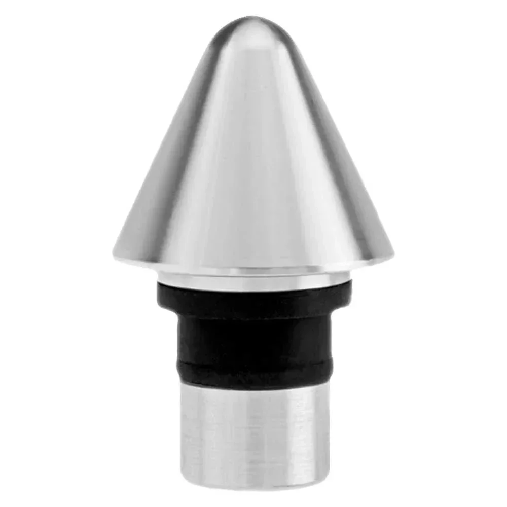 SonicLX Titanium Bullet Massage Head Attachment — Oxyfitus