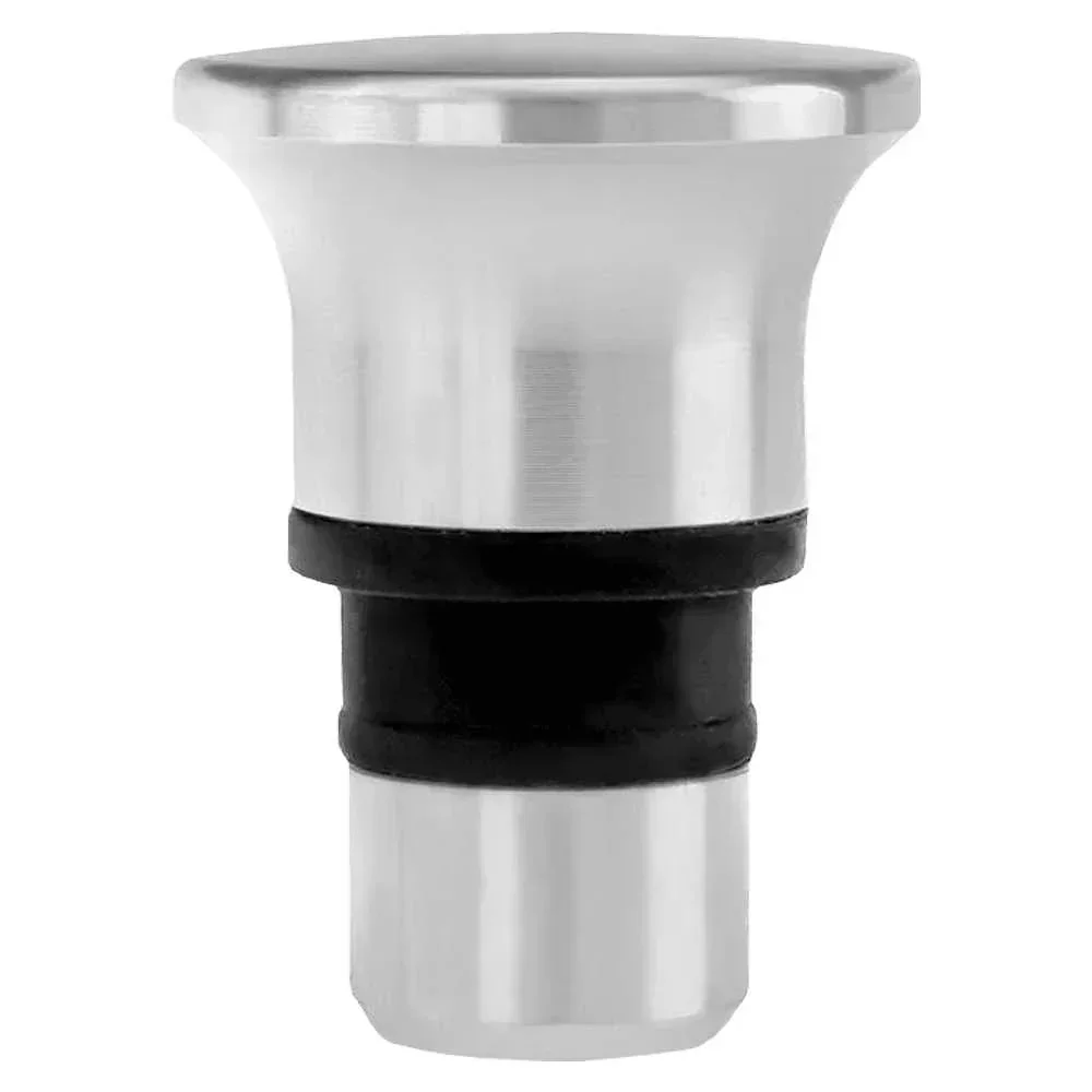 SonicLX Titanium Flat Head Attachment — Oxyfitus