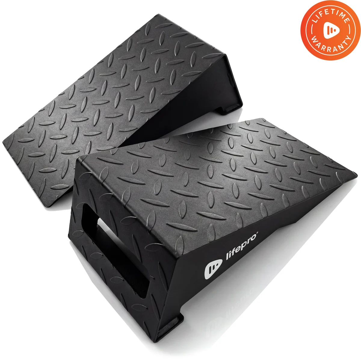 SquatPro Wedge — Oxyfitus