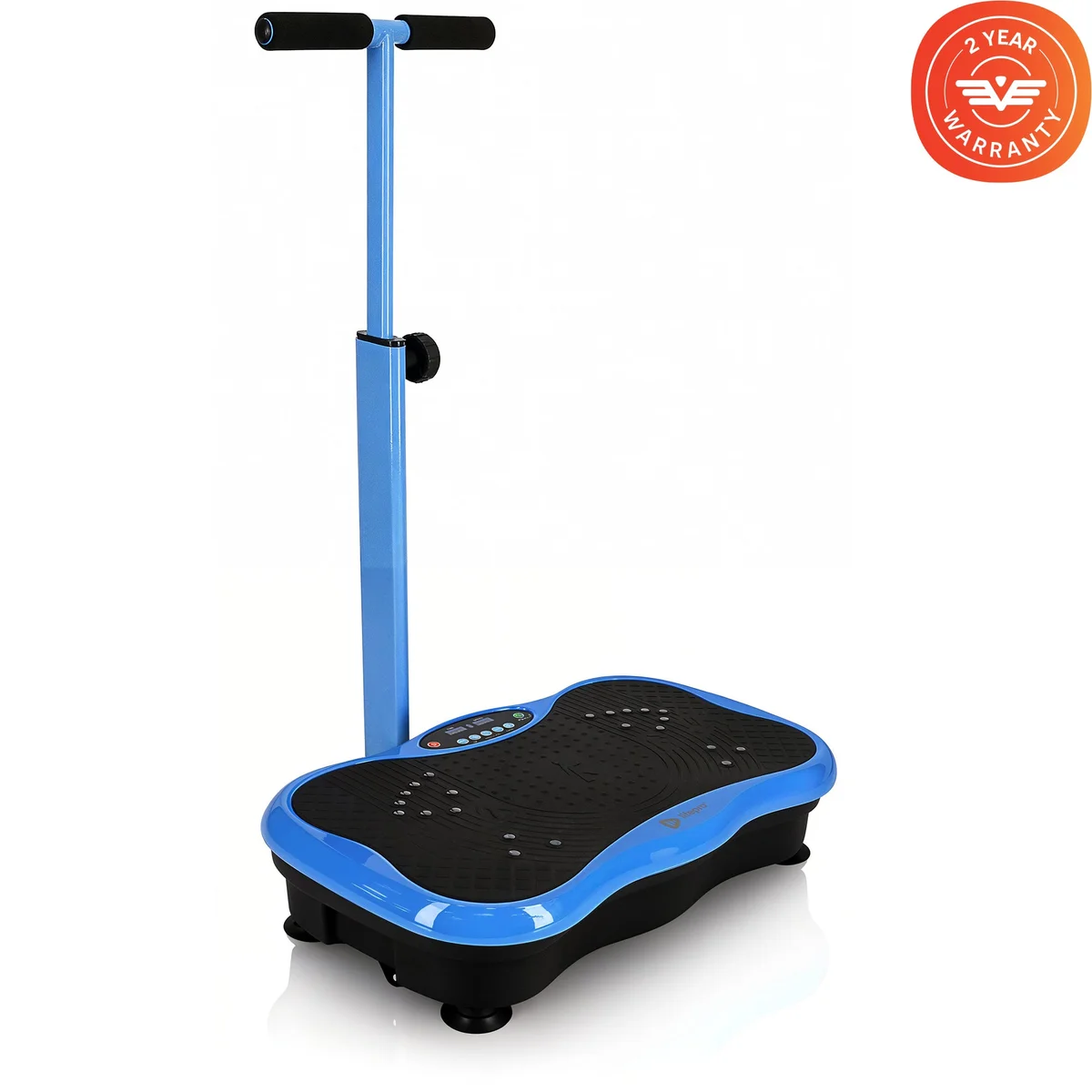 TrimLite Vibration Plate — Oxyfitus