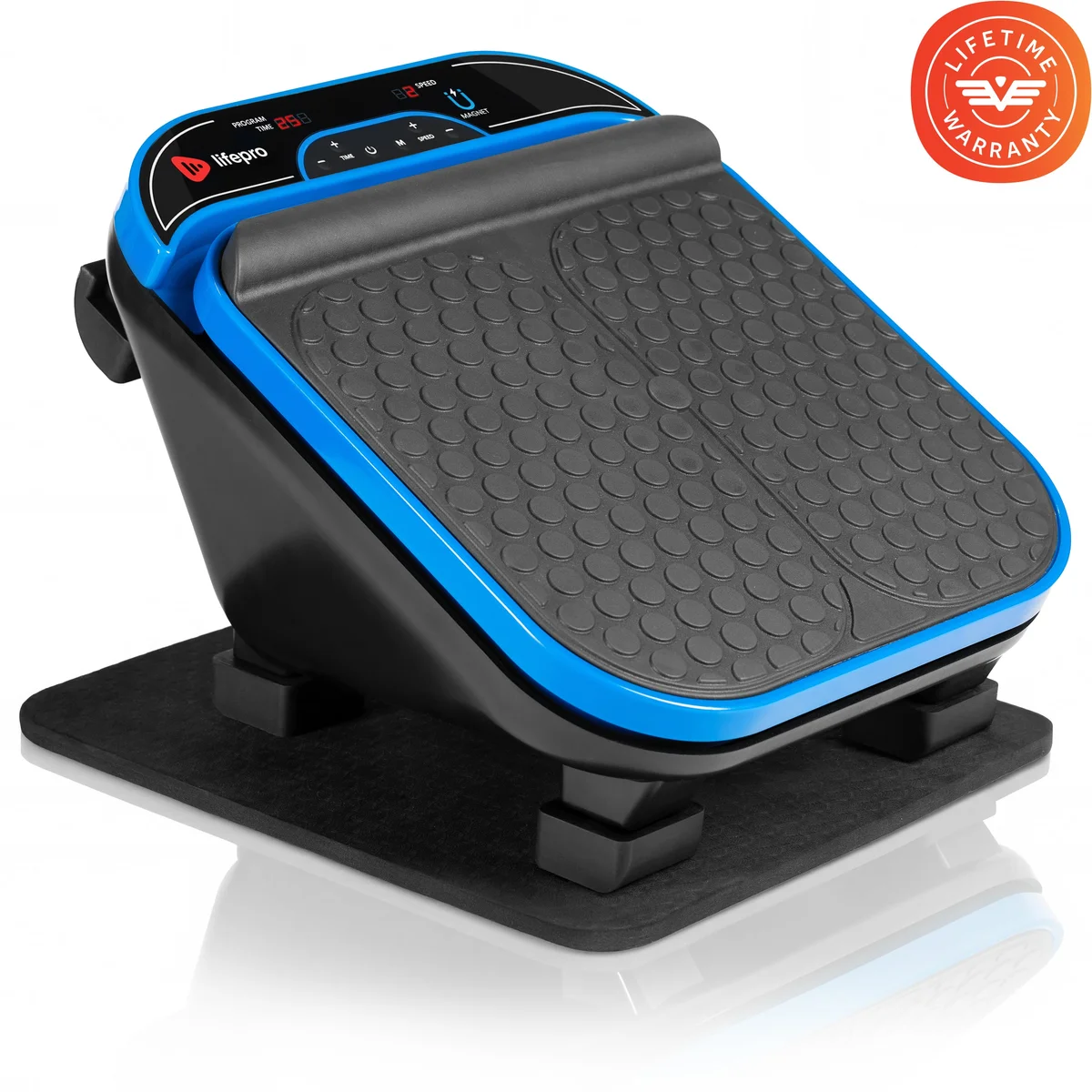 VibraFlow Foot Massager — Oxyfitus