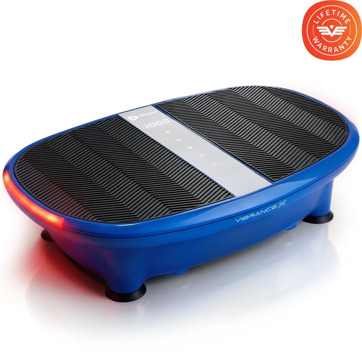 VibranceX Vibration Plate with LED Illumination — Oxyfitus