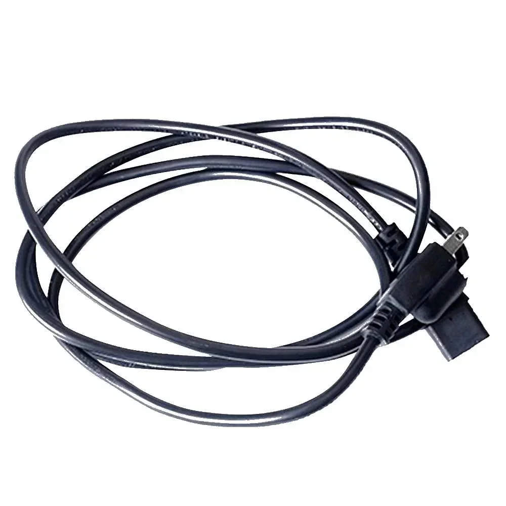 Waver Power Cord — Oxyfitus