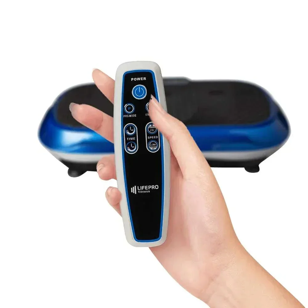 Waver Remote — Oxyfitus